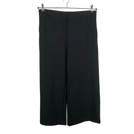 Unisex The Masai - Tricot pants, size 38 - Black ()