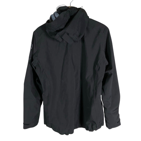 Unisex Luhta - Outdoor jacket, size 38 - Black (2)