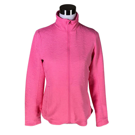 Unisex Röhnisch - Sports jacket, size 38 - Light pink ()
