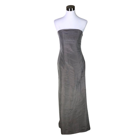 Unisex Muotikuu - Evening dress, size 36 - Gray ()