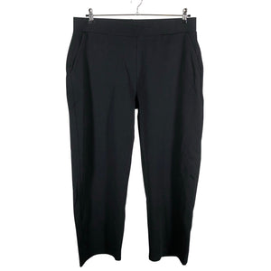 Unisex Kaiko - Tricot pants, size 44 - Black (1)