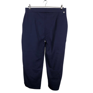 Unisex Kaiko - Tricot pants, size 44 - Blue (2)