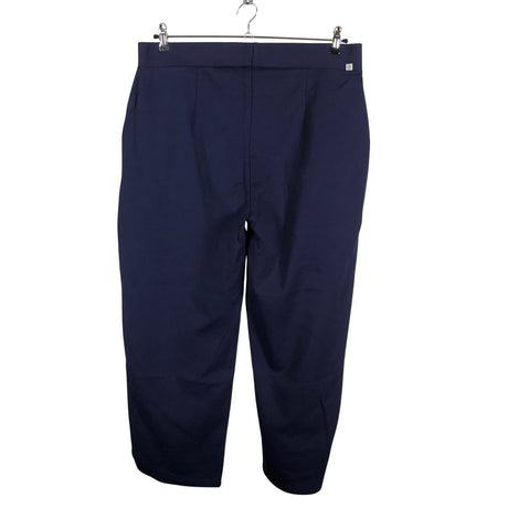 Unisex Kaiko - Tricot pants, size 44 - Blue (2)