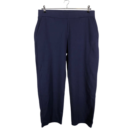Unisex Kaiko - Tricot pants, size 44 - Blue ()