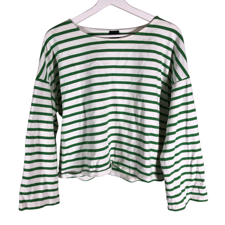 Unisex Nanso - Tricot shirt, size 44 - White ()