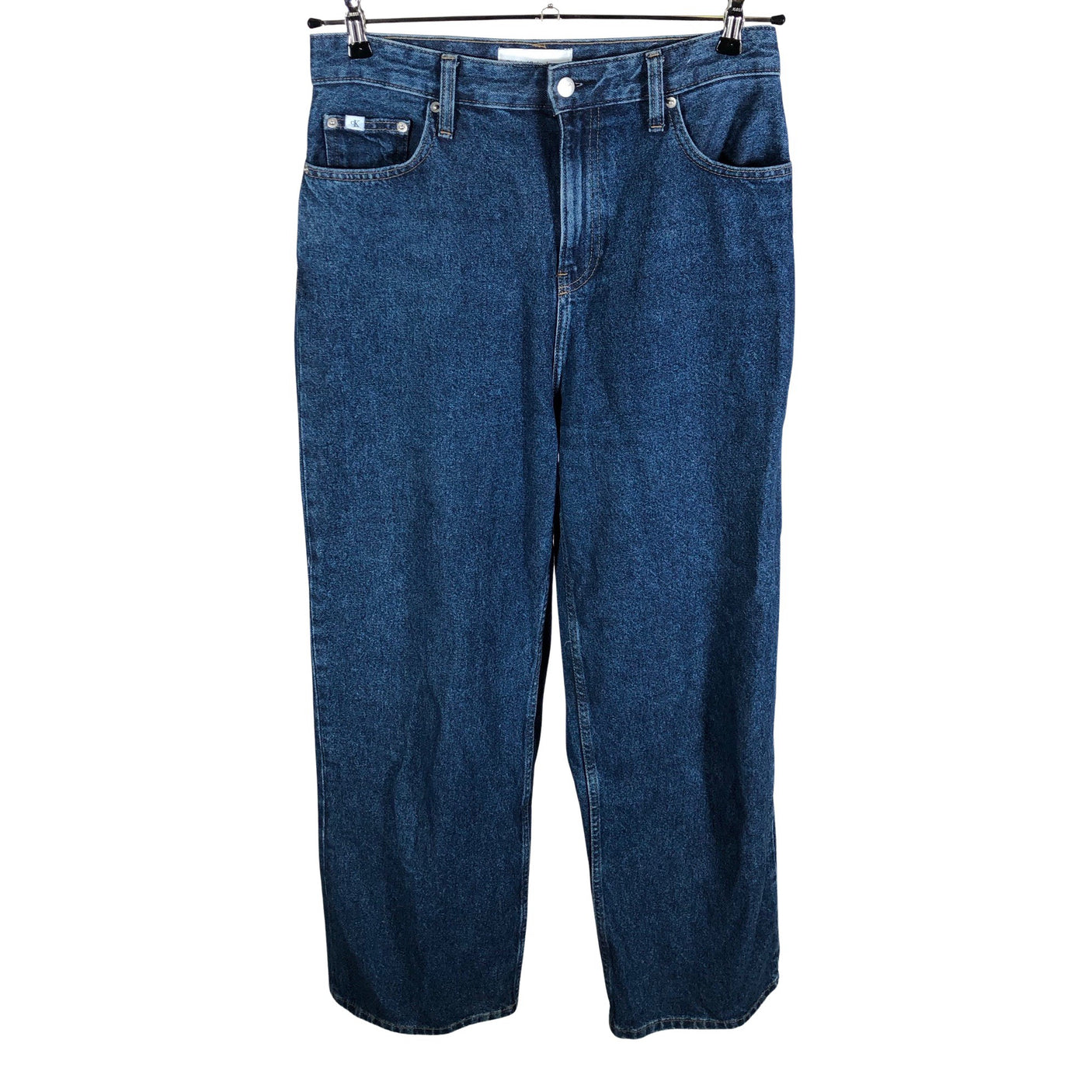 Unisex Calvin Klein Jeans - Jeans, size W29 - Blue (1)