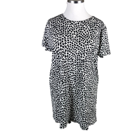 Unisex Marimekko - Tricot tunic, size 42 - Black ()