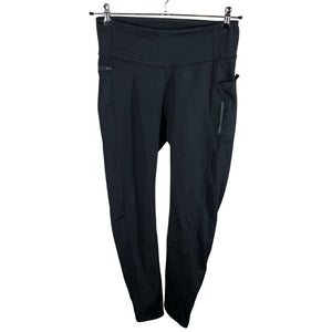 Unisex Röhnisch - Sports tights, size 40 - Black (1)