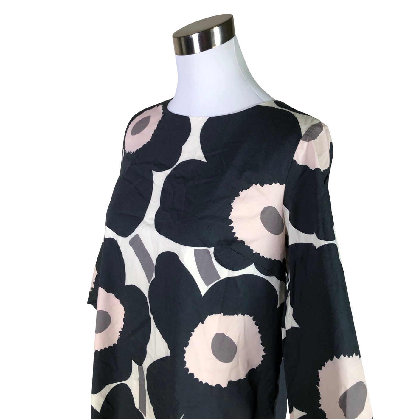 Unisex Marimekko - Dress, size 40 - Blue (3)