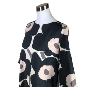 Unisex Marimekko - Dress, size 40 - Blue (3)