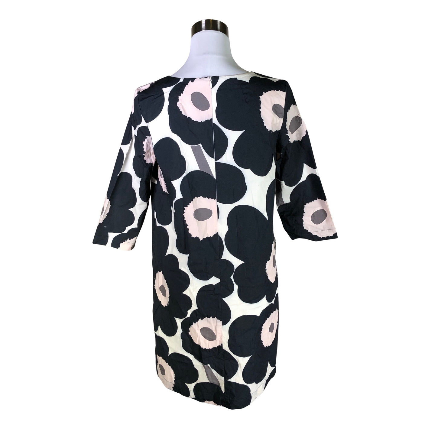 Unisex Marimekko - Dress, size 40 - Blue (2)