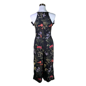 Unisex Ted Baker - Overalls, size 34 - Black (2)