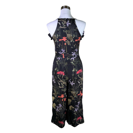 Unisex Ted Baker - Overalls, size 34 - Black (2)