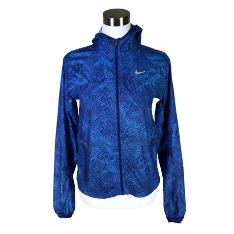 Unisex Nike - Sports jacket, size 36 - Blue ()