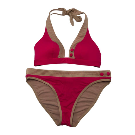 Unisex Huit - Bikinis, size 38 - Pink ()