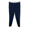 Unisex Escorpion - Straight leg trousers, size 38 - Blue ()