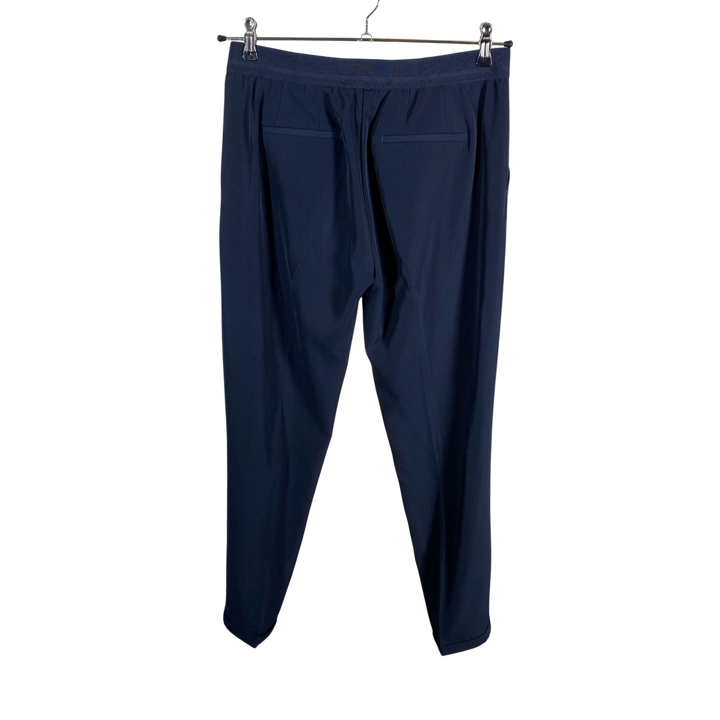 Unisex Escorpion - Straight leg trousers, size 38 - Blue (2)