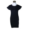 Unisex Diesel - Sweatshirt dress, size 36 - Black ()