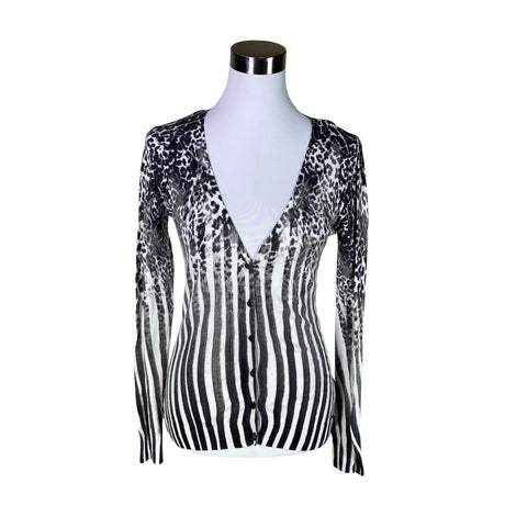 Unisex Guess - Cardigan, size 38 - White ()