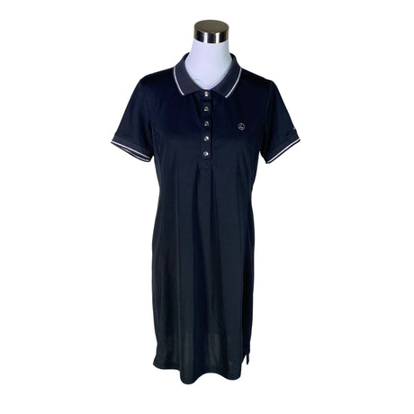 Unisex Luhta - Sports dress, size 40 - Black ()