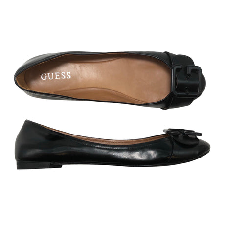 Unisex Guess - Ballerinas, size 40 - Black ()