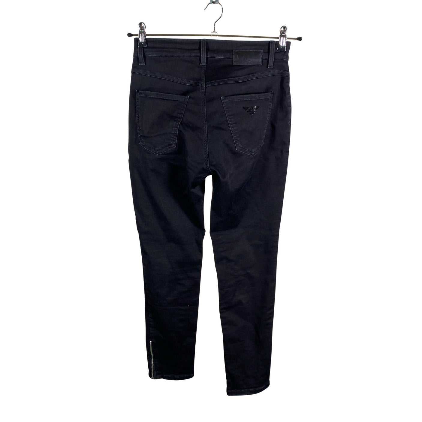 Unisex Very Nice - Jeans, size W29 - Black (2)