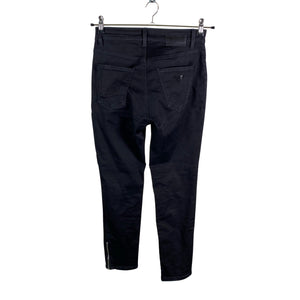 Unisex Very Nice - Jeans, size W29 - Black (2)