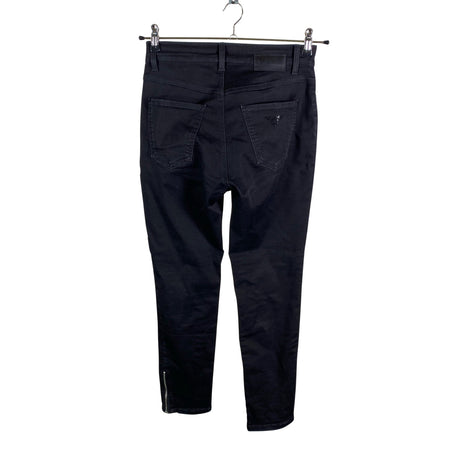 Unisex Very Nice - Jeans, size W29 - Black (2)
