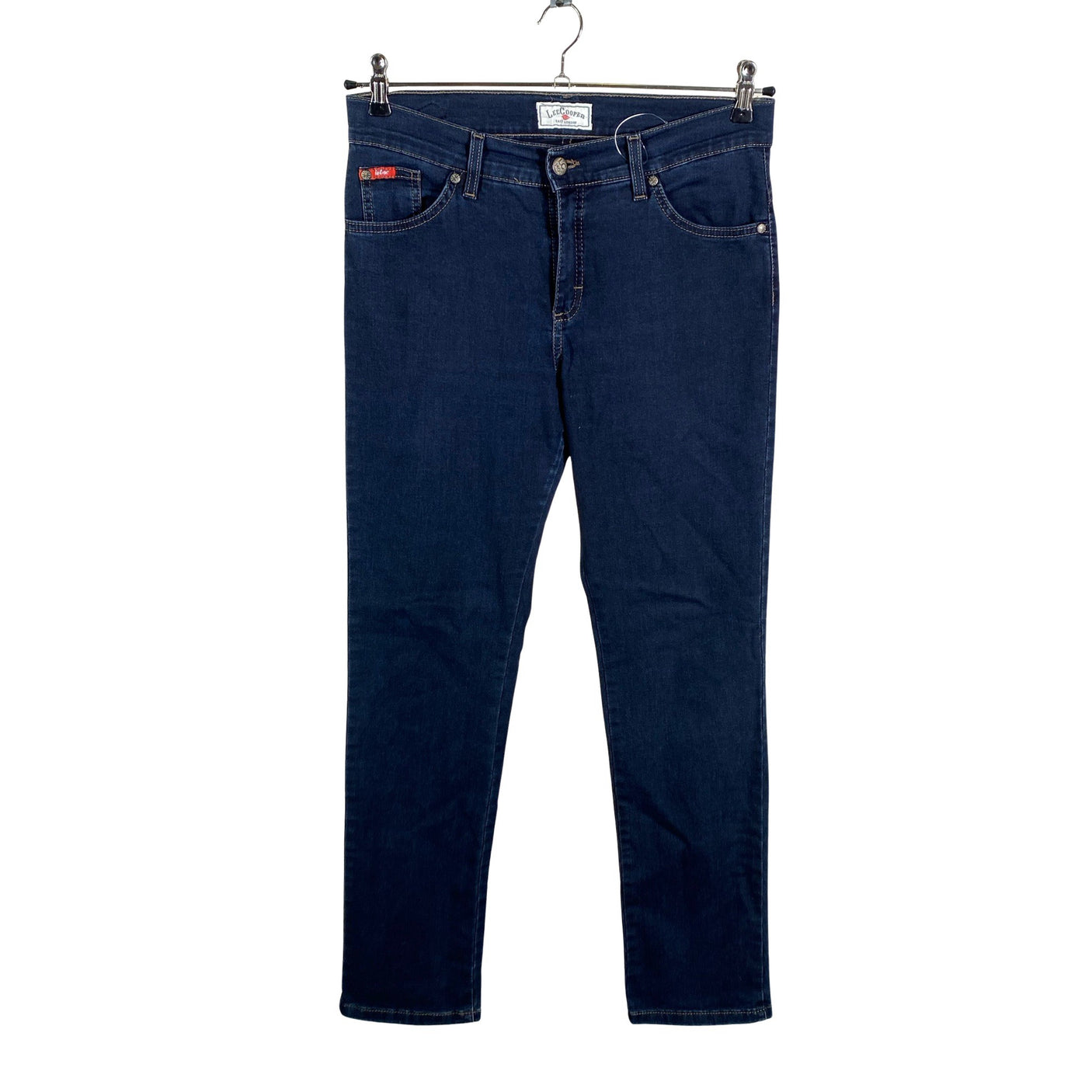 Unisex Lee Cooper - Jeans, size W29 - Blue (1)