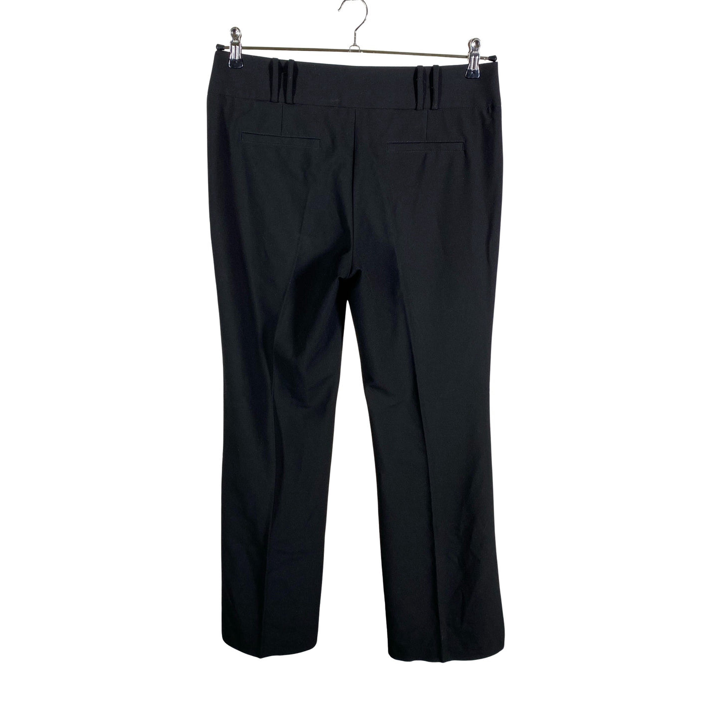 Unisex Esprit - Straight leg trousers, size 40 - Black (2)