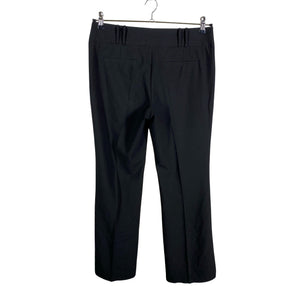 Unisex Esprit - Straight leg trousers, size 40 - Black (2)