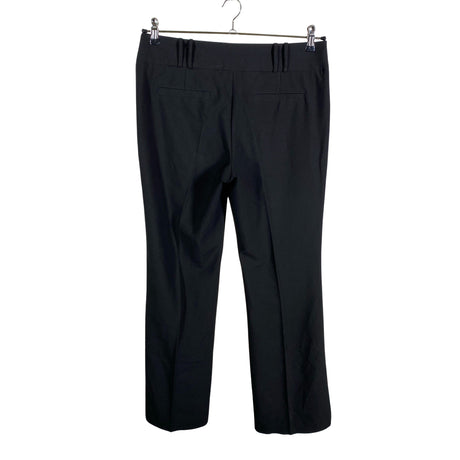 Unisex Esprit - Straight leg trousers, size 40 - Black (2)