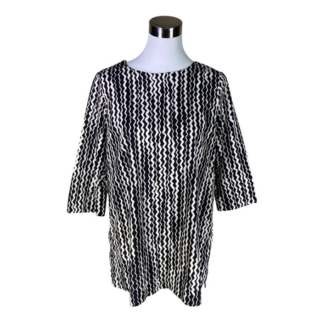 Unisex Ritva Falla - Tunic, size 40 - Black ()