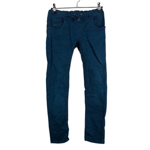 Unisex Villervalla - Slacks, size 140 - 146 - Blue (1)