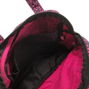 Unisex Marimekko - Handbag, size Midi - Pink (2)