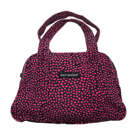 Unisex Marimekko - Handbag, size Midi - Pink ()