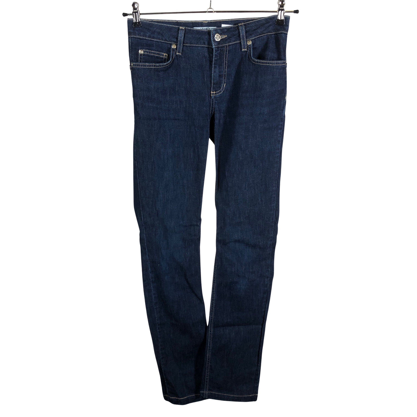 Unisex Liu Jo - Jeans, size W26 - Blue (1)