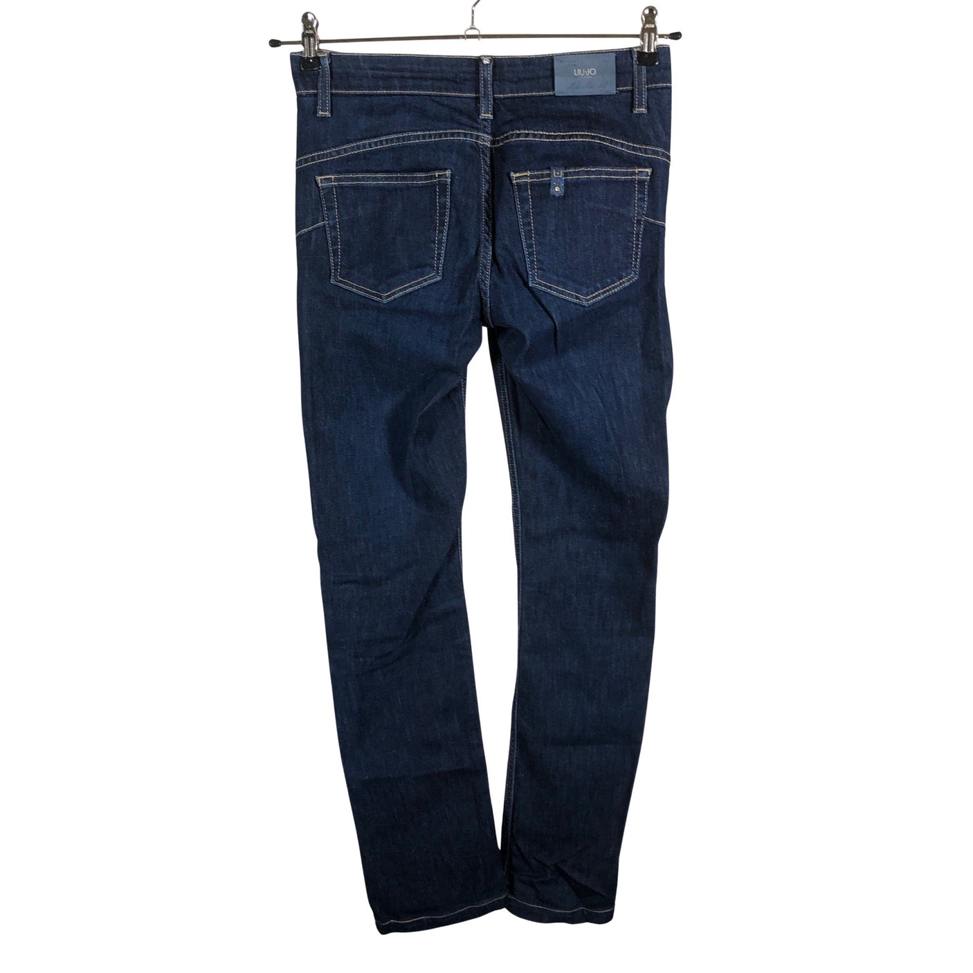 Unisex Liu Jo - Jeans, size W26 - Blue (2)