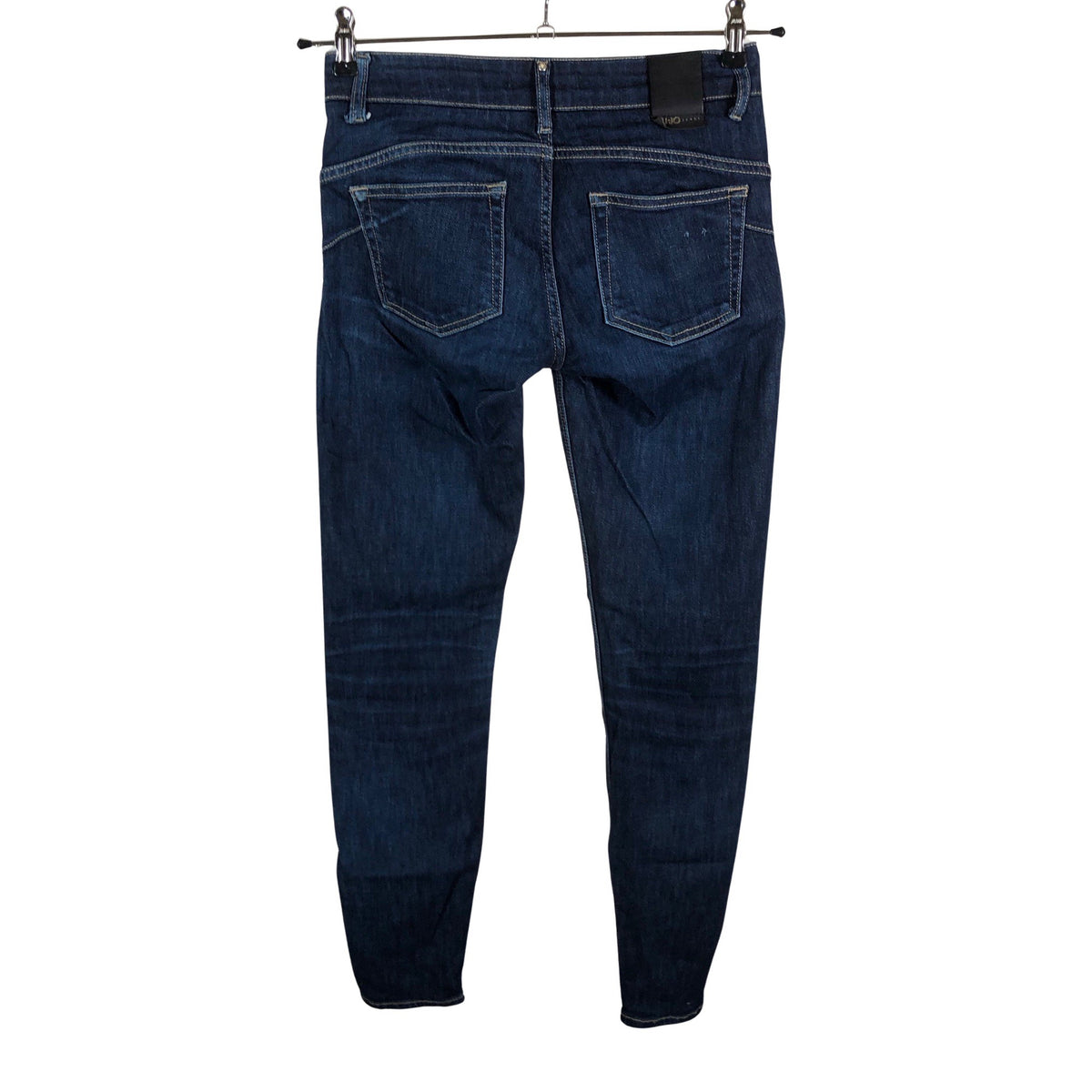 Unisex Liu Jo - Jeans, size W26 - Blue (2)