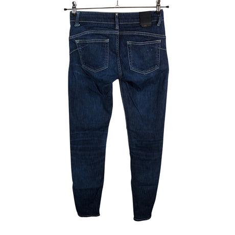Unisex Liu Jo - Jeans, size W26 - Blue (2)