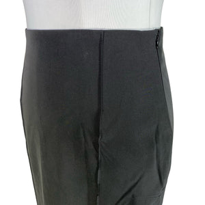 Unisex Wolford - Fabric skirt, size 36 - Black (3)