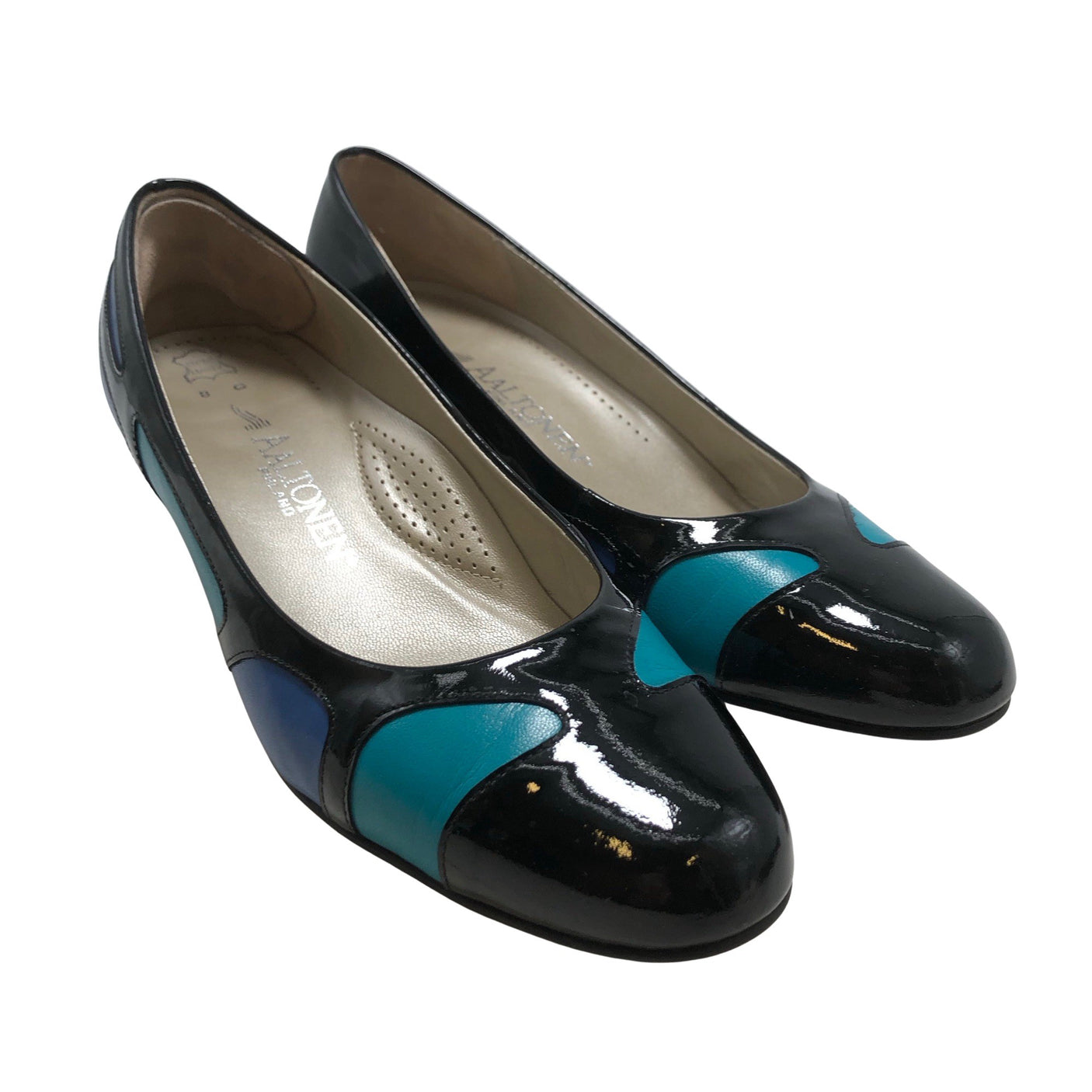 Unisex Aaltonen - High heels, size 42 - Black (2)