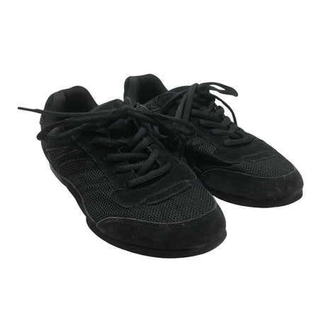 Unisex Rumpf - Dancing shoes, size 40 - Black (2)