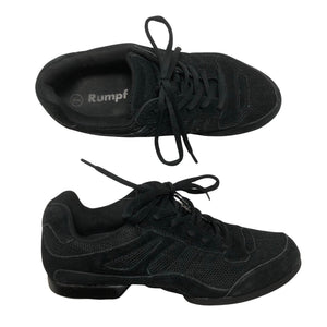 Unisex Rumpf - Dancing shoes, size 40 - Black (1)