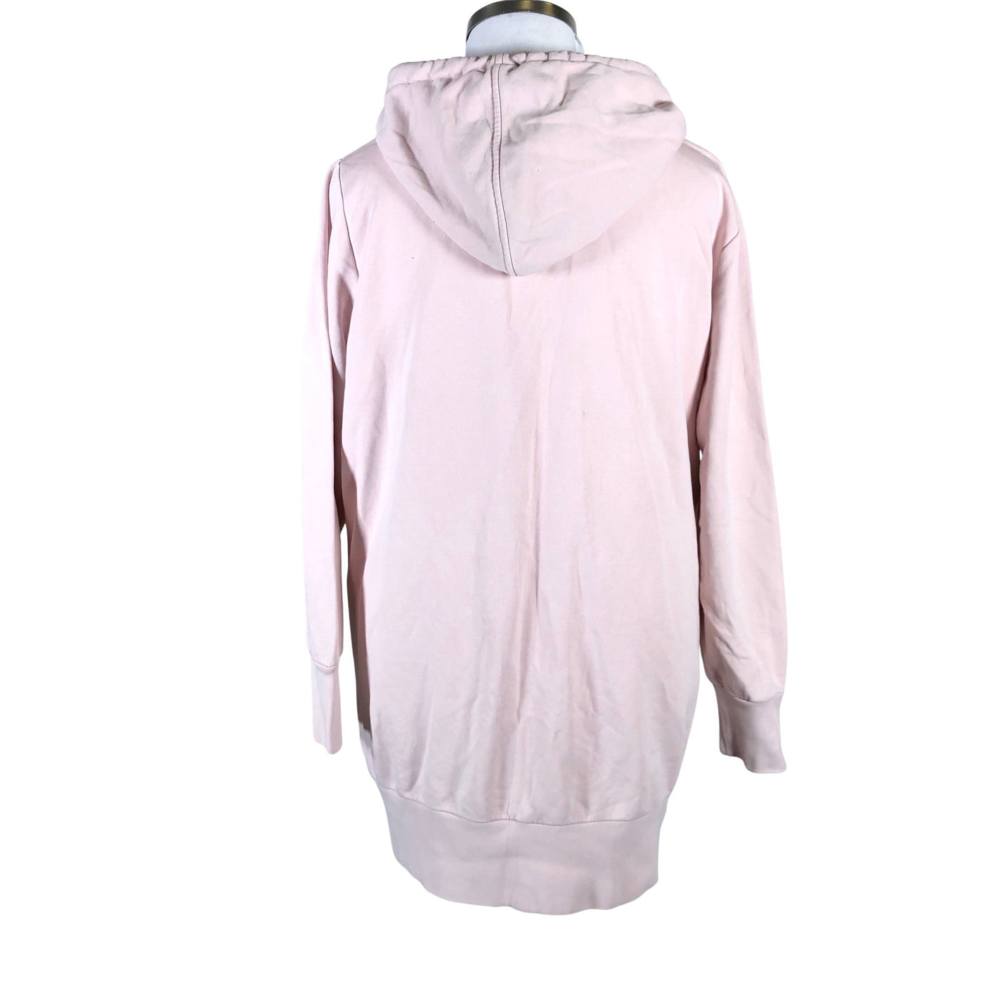 Unisex NOSH - Sweatshirt dress, size 42 - Light pink (2)