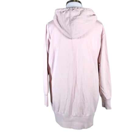 Unisex NOSH - Sweatshirt dress, size 42 - Light pink (2)