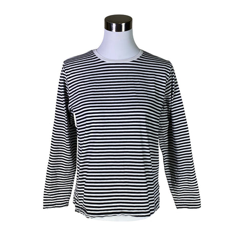 Unisex NOSH - Tricot shirt, size 38 - Black ()