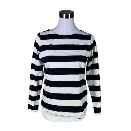 Unisex NOSH - Tricot shirt, size 36 - Black ()