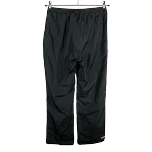 Unisex Umbro - Outdoor pants, size 38 - Black (2)
