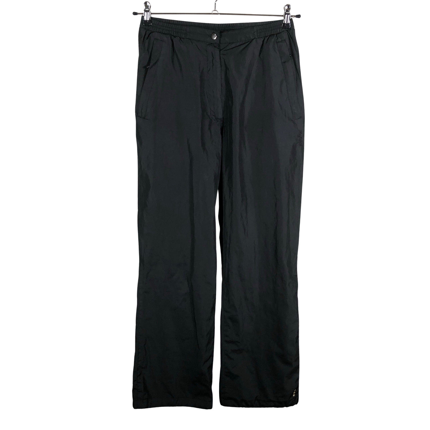 Unisex Umbro - Outdoor pants, size 38 - Black (1)